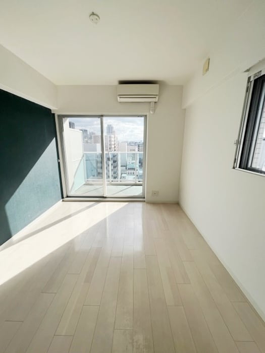 居室 Primavera Nishi Shinsaibashi