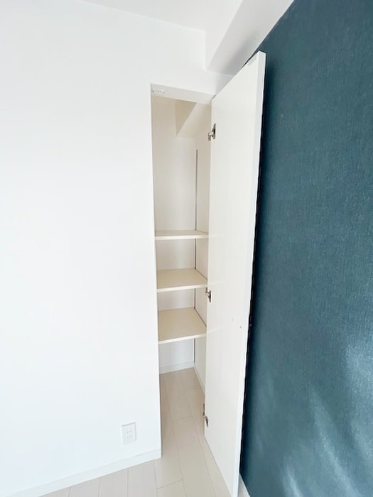 靴箱 Primavera Nishi Shinsaibashi