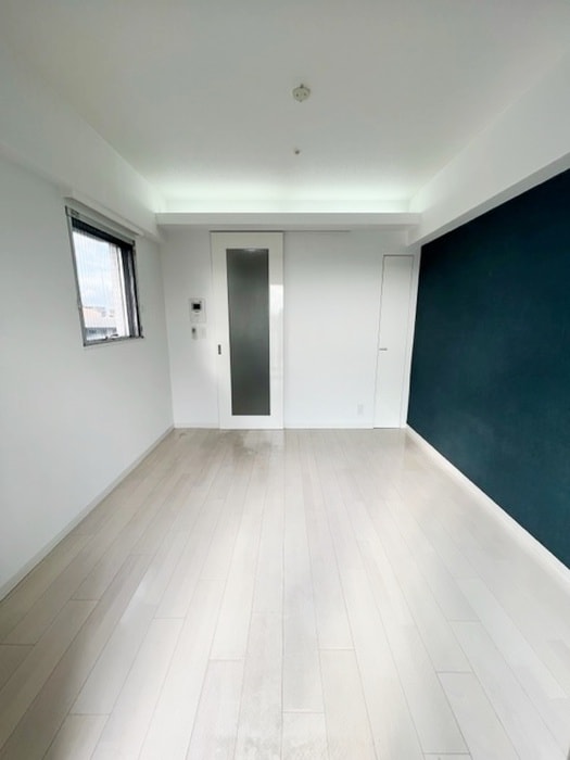 居室 Primavera Nishi Shinsaibashi