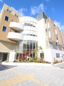 日新会病院(病院)まで530m Primavera Nishi Shinsaibashi