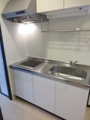 キッチン フジパレス城東中央