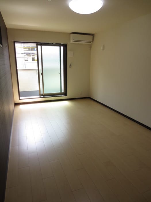 居室 フジパレス城東中央