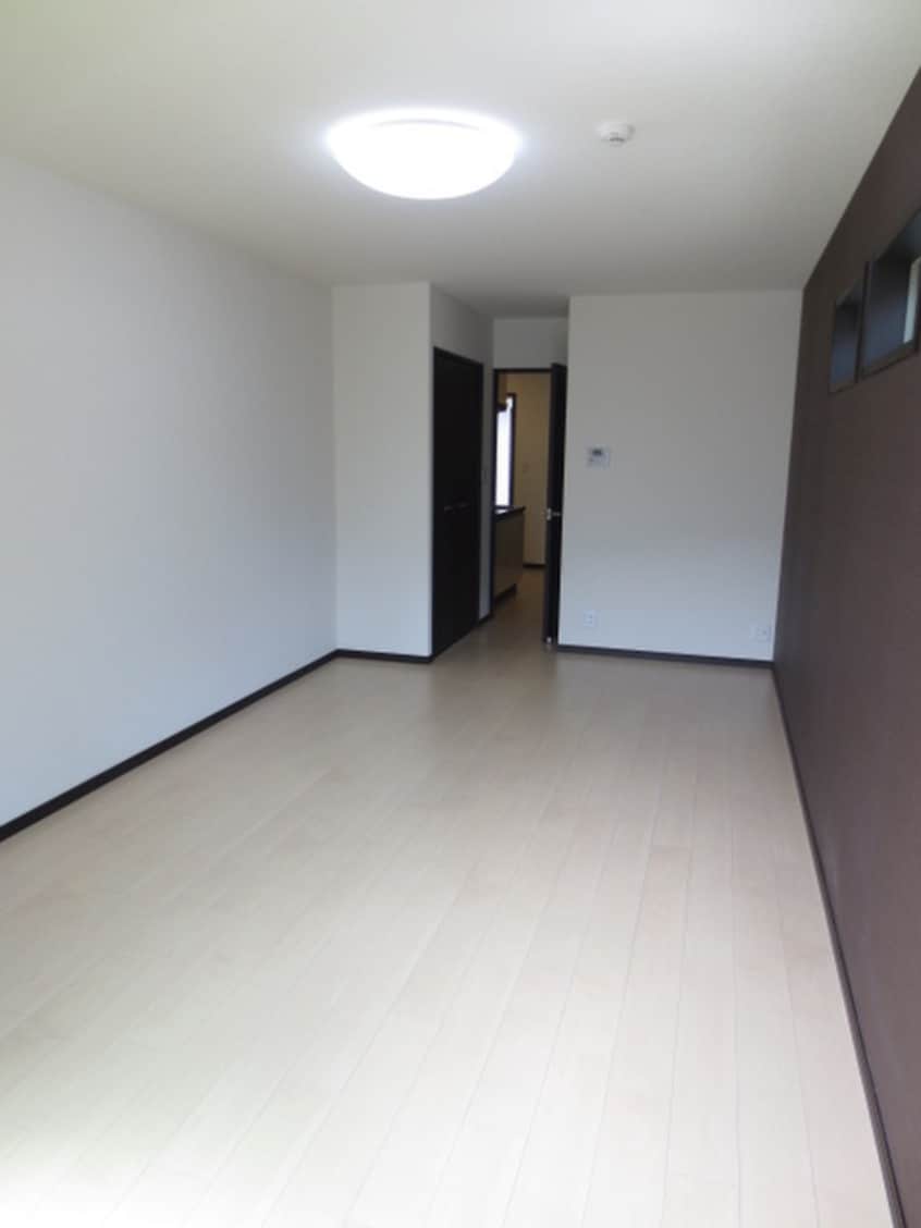 居室 フジパレス城東中央