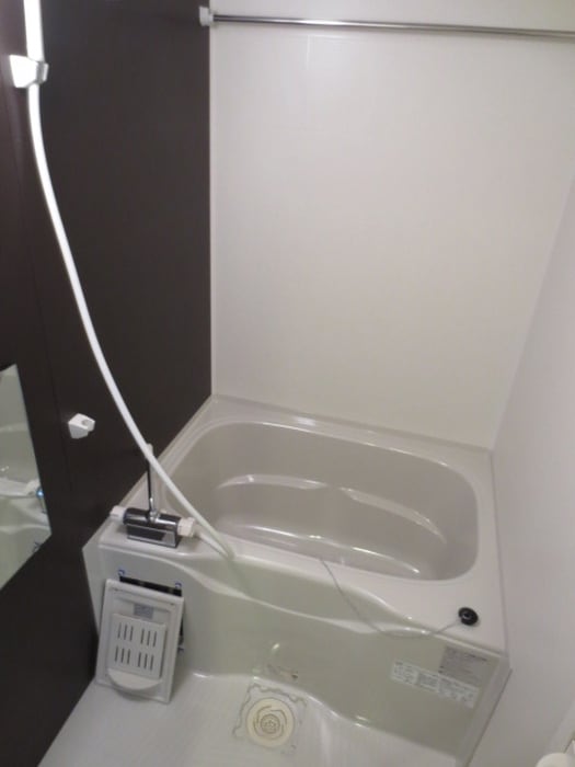 バス／シャワールーム等 フジパレス城東中央