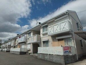 ジュネスハイムA棟