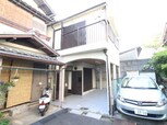 はびきの３丁目戸建