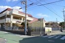 舞子幼稚園(幼稚園/保育園)まで550m Ｒｉｔｚ舞子坂２