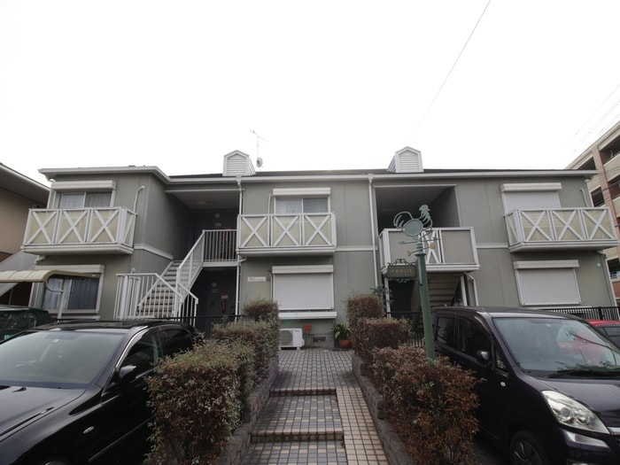 周辺環境 ラピ－ト６Ｘ