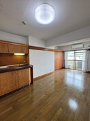居室 シャロ－ム山城