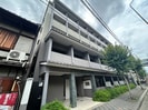 ｱｸｱﾌﾟﾚｲｽ京都東寺(308)の外観