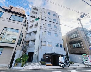 デトム・ワン二條城東（303）