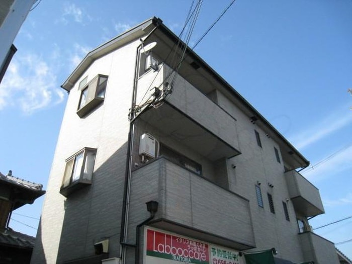 外観写真 エクセレント清恒