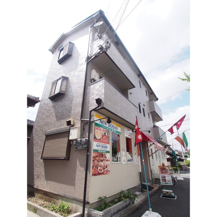 外観写真 エクセレント清恒