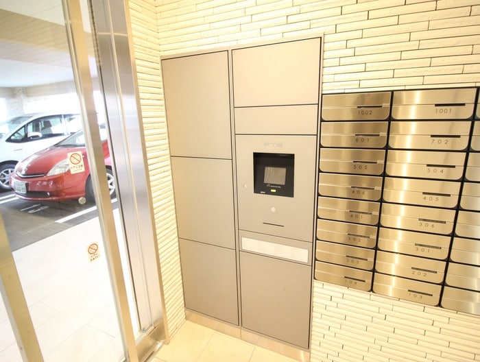 建物設備 ラウロ相川リーヴァ（１０３）