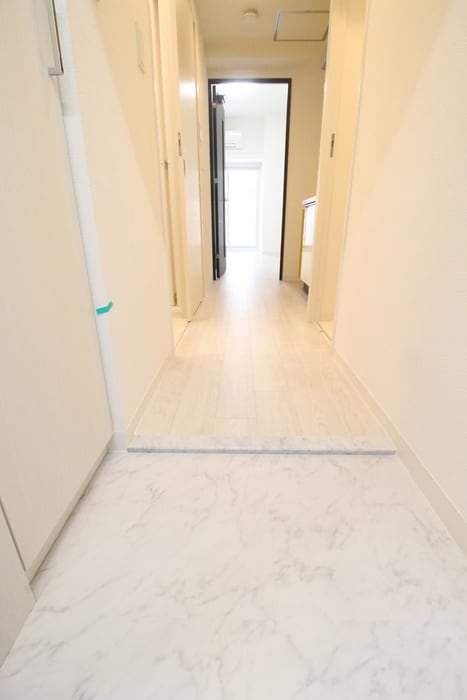 玄関 ビガーポリス405同心Ⅲ