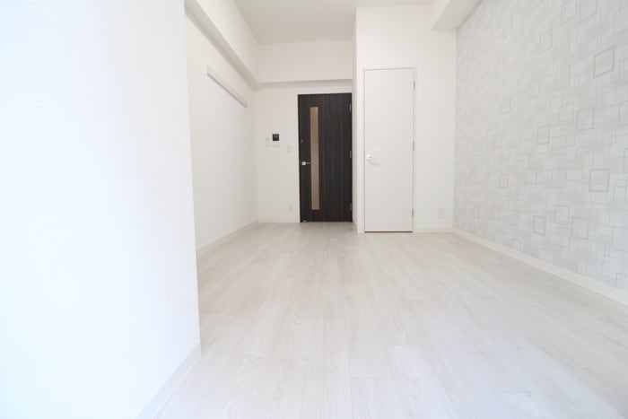 居室 ビガーポリス405同心Ⅲ