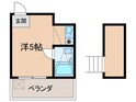 リアライズ塩屋の間取図