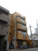 外観写真 メゾン真法院