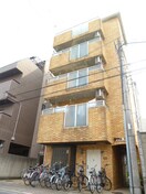 外観写真 メゾン真法院