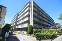 ﾚｯｸｽｶﾞ-ﾃﾞﾝ豊中曽根弐番館(608)