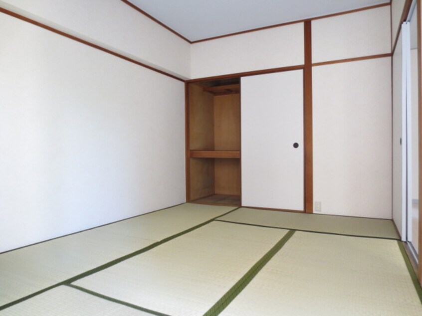 居室 コ－ポラス摂津北棟