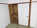 収納 コ－ポラス摂津北棟