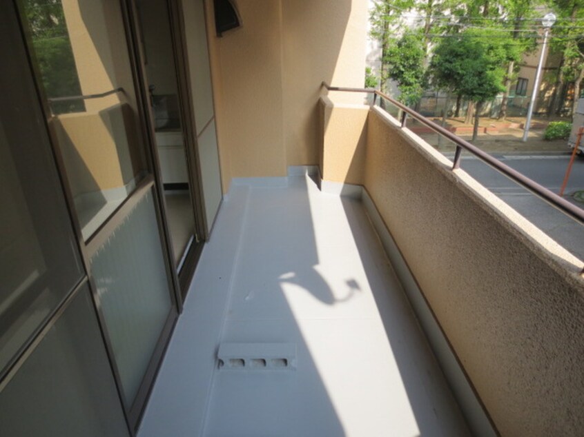靴箱 コ－ポラス摂津北棟