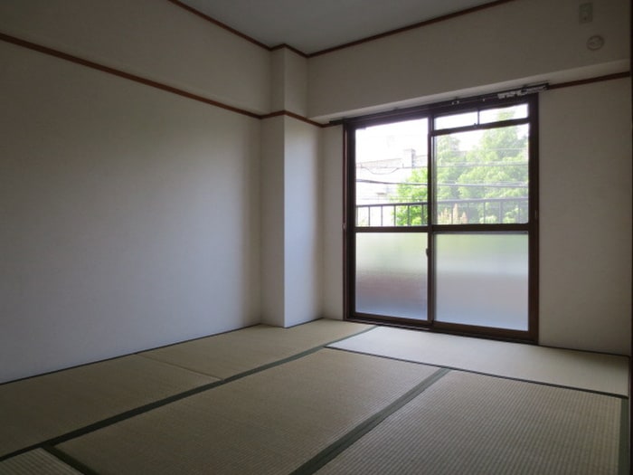 居室 コ－ポラス摂津北棟