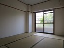 居室 コ－ポラス摂津北棟