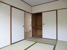 居室 コ－ポラス摂津北棟