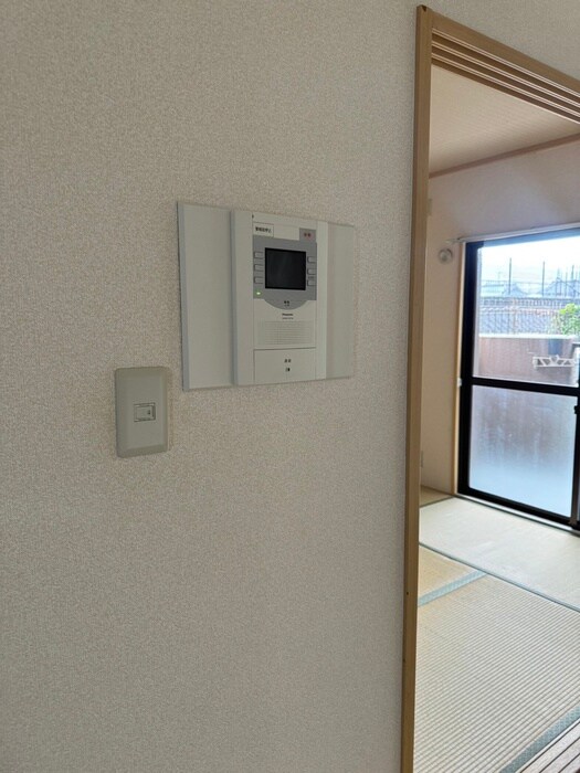 内観写真 アクアヴェルディＳ・Ｙ