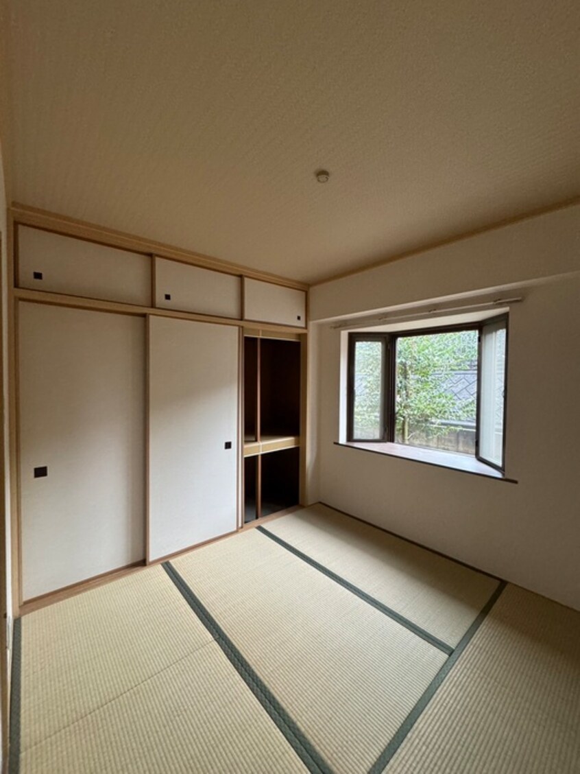 居室 アクアヴェルディＳ・Ｙ