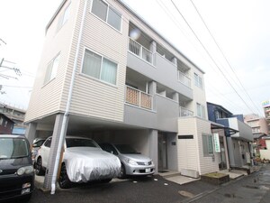 レジデンスローレルⅡ