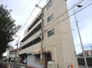 第２浜本ビルの外観