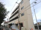 第２浜本ビルの外観