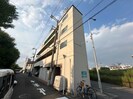 第２浜本ビルの外観
