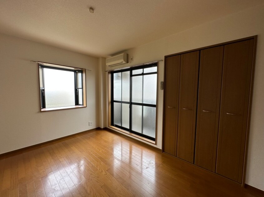 居室 ベルエアー生野西