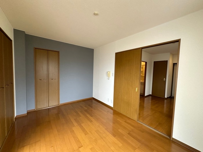 居室 ベルエアー生野西