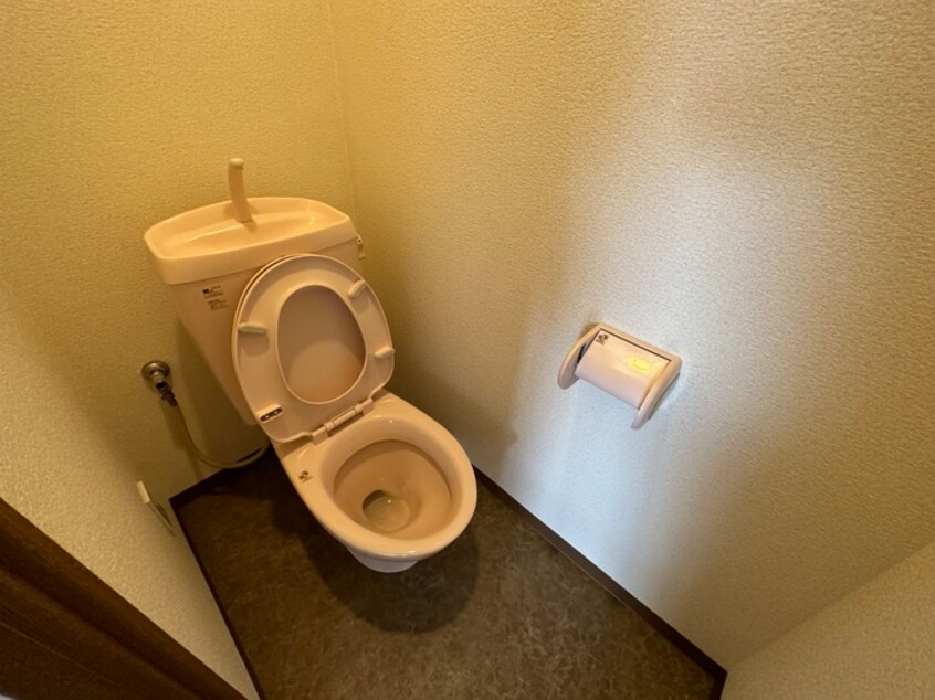 トイレ ベルエアー生野西