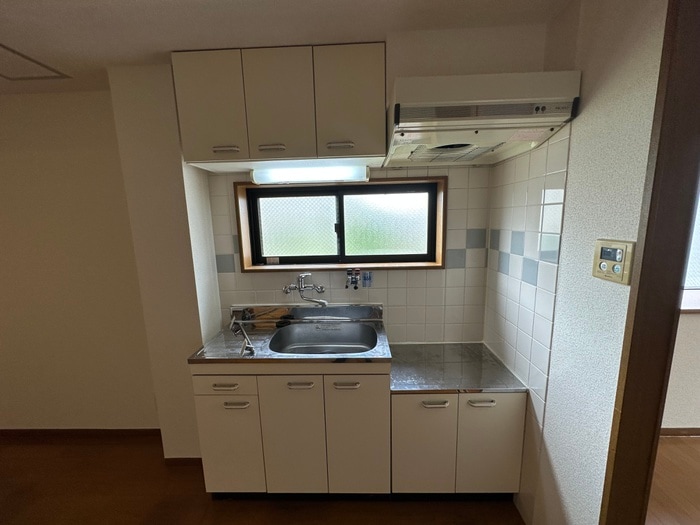 キッチン ベルエアー生野西