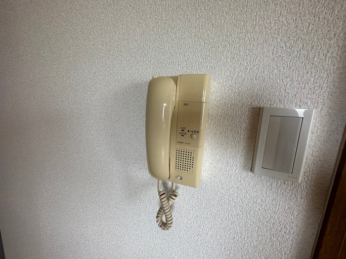 内観写真 ベルエアー生野西