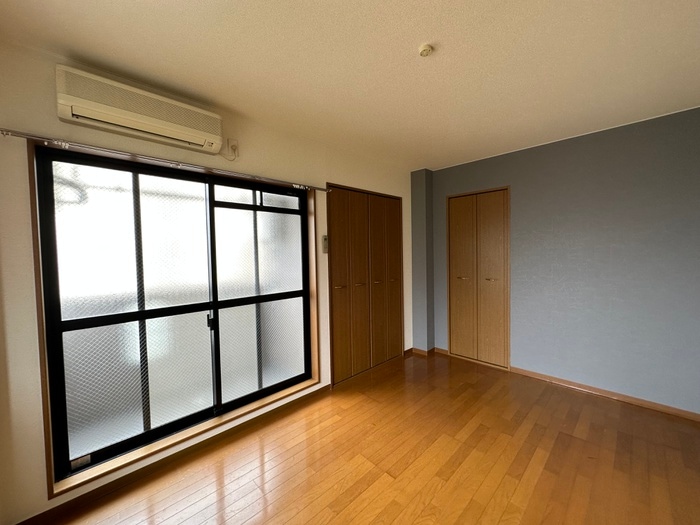 居室 ベルエアー生野西