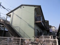 ヒルズ平和台Ａ棟