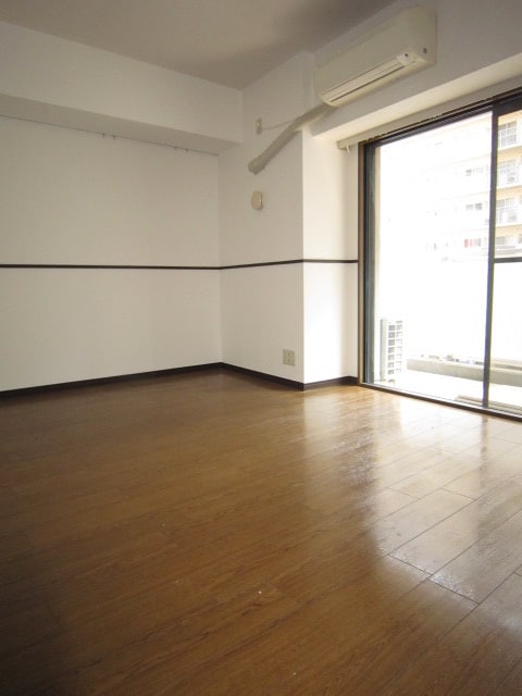 居室 天神橋ハイム