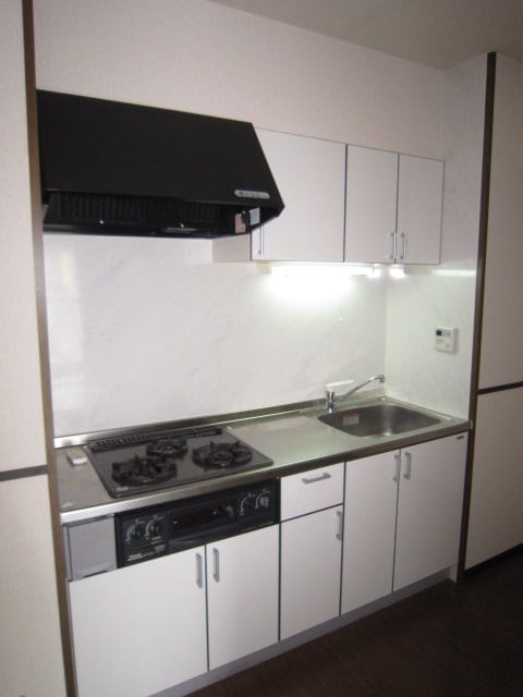 キッチン 天神橋ハイム