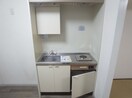 キッチン ファミール長田