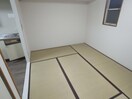 居室 ファミール長田