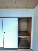 収納 ファミール長田