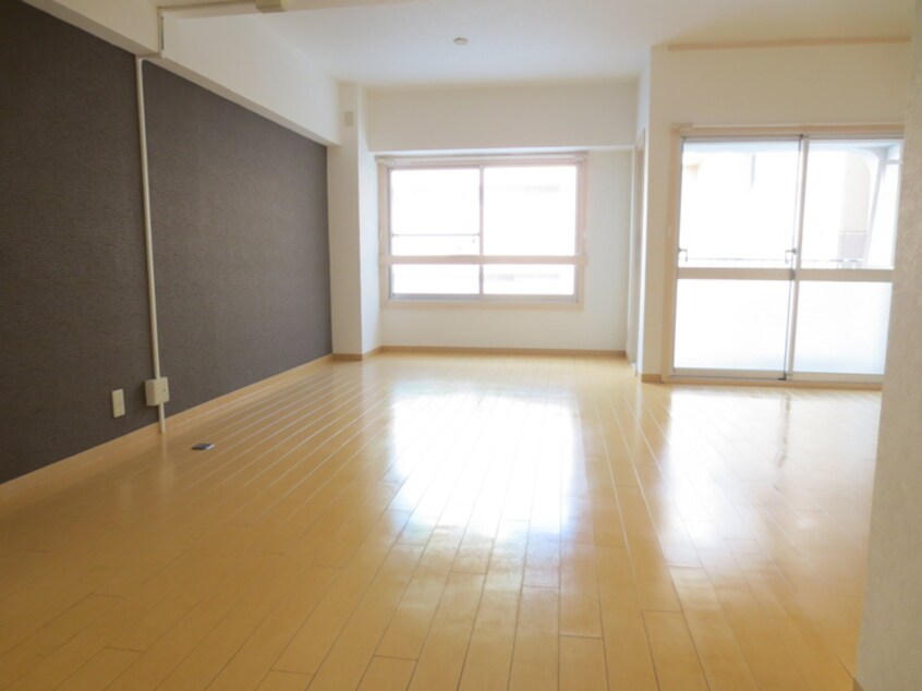 内観写真 ウィンズコ－ト高井田