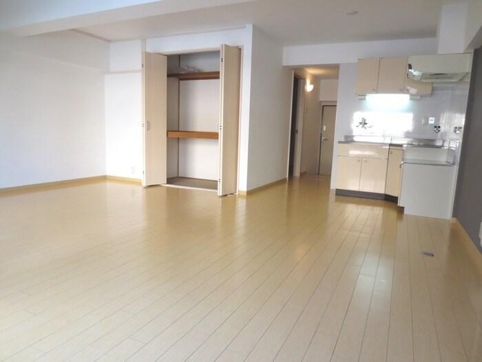 内観写真 ウィンズコ－ト高井田